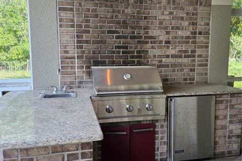 Villa ou maison à louer à Tarpon Springs, Floride: 2 chambres, 149.02 m2 № 1625402 - photo 16