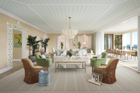 Copropriété à vendre à West Palm Beach, Floride: 3 chambres, 406.91 m2 № 2087737 - photo 5