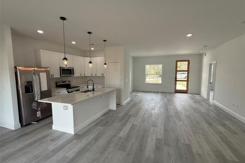 Casa en venta en Ocala, Florida, 4 dormitorios, 177.63 m2 № 1552105 - foto 6