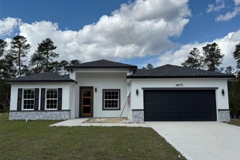 Casa en venta en Ocala, Florida, 4 dormitorios, 177.63 m2 № 1552105 - foto 1
