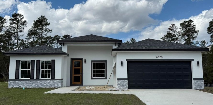 Casa en Ocala, Florida 4 dormitorios, 177.63 m2 № 1552105