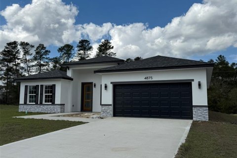 Casa en venta en Ocala, Florida, 4 dormitorios, 177.63 m2 № 1552105 - foto 28