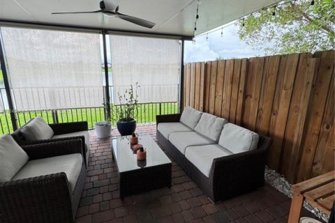 House in Homestead, Florida 3 bedrooms, 161.65 sq.m. № 1830412 - photo 22