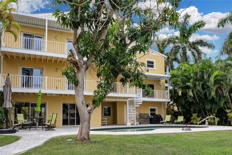 Casa en venta en Longboat Key, Florida, 6 dormitorios, 434.41 m2 № 2259450 - foto 4