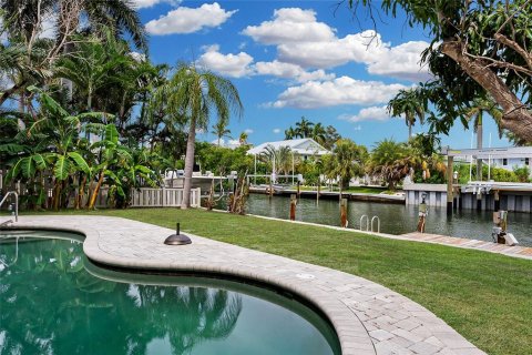 Casa en venta en Longboat Key, Florida, 6 dormitorios, 434.41 m2 № 2259450 - foto 9