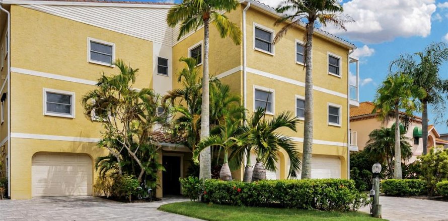Casa en Longboat Key, Florida 6 dormitorios, 434.41 m2 № 2259450