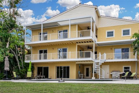 Casa en venta en Longboat Key, Florida, 6 dormitorios, 434.41 m2 № 2259450 - foto 5