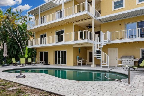 Casa en venta en Longboat Key, Florida, 6 dormitorios, 434.41 m2 № 2259450 - foto 3