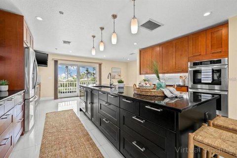 Casa en venta en Longboat Key, Florida, 6 dormitorios, 434.41 m2 № 2259450 - foto 20