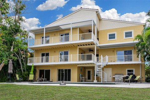 Casa en venta en Longboat Key, Florida, 6 dormitorios, 434.41 m2 № 2259450 - foto 8