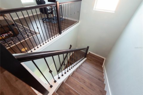 Купить виллу или дом в Таварес, Флорида 6 комнат, 258.83м2, № 1253438 - фото 25