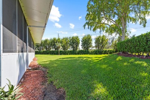 Casa en venta en Homestead, Florida, 4 dormitorios, 220.64 m2 № 1953968 - foto 28