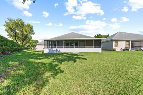 Casa en venta en Homestead, Florida, 4 dormitorios, 220.64 m2 № 1953968 - foto 27