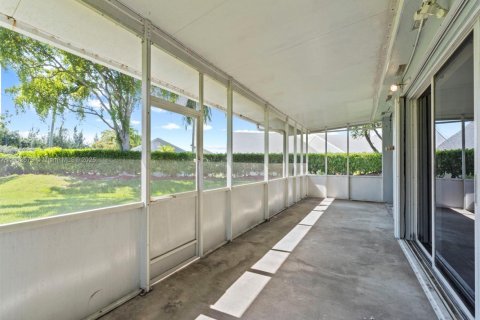 Casa en venta en Homestead, Florida, 4 dormitorios, 220.64 m2 № 1953968 - foto 30