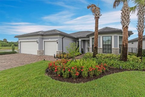 House in Oakland Park, Florida 4 bedrooms, 239.13 sq.m. № 2394475