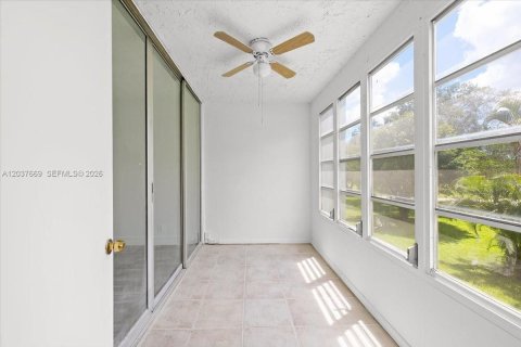 Condominio en alquiler en Davie, Florida, 1 dormitorio, 65.03 m2 № 2169008 - foto 7