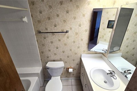Купить кондоминиум в Холидэй, Флорида 6 комнат, 76.64м2, № 1813507 - фото 14