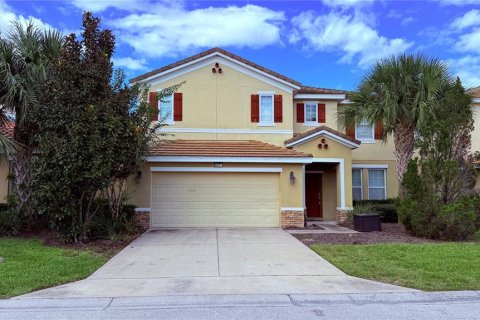 Casa en Davenport, Florida 6 dormitorios, 275.27 m2 № 2422819