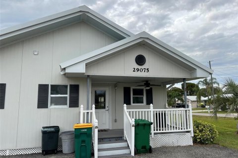 Land in Punta Gorda, Florida № 2234951 - photo 20