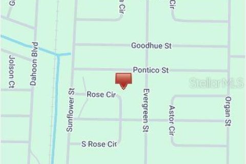 Land in Punta Gorda, Florida № 2234951 - photo 13