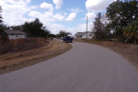 Land in Punta Gorda, Florida № 2234951 - photo 16