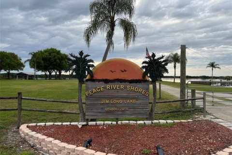Land in Punta Gorda, Florida № 2234951 - photo 22