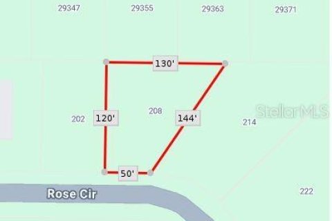 Land in Punta Gorda, Florida № 2234951 - photo 5