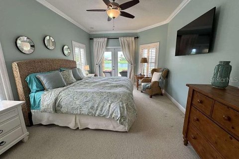 Villa ou maison à louer à Kissimmee, Floride: 4 chambres, 188.96 m2 № 2354418 - photo 10