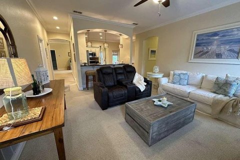 Villa ou maison à louer à Kissimmee, Floride: 4 chambres, 188.96 m2 № 2354418 - photo 9
