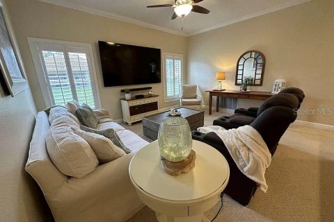 Villa ou maison à louer à Kissimmee, Floride: 4 chambres, 188.96 m2 № 2354418 - photo 7