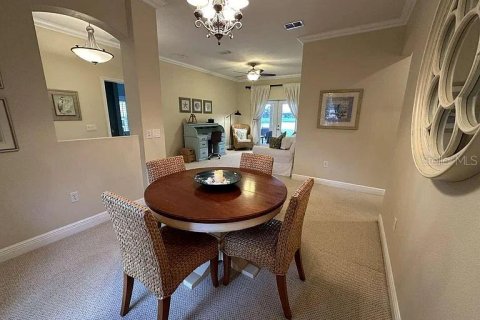 Villa ou maison à louer à Kissimmee, Floride: 4 chambres, 188.96 m2 № 2354418 - photo 8