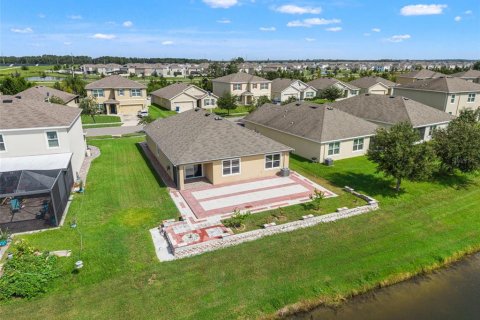 Villa ou maison à louer à Wesley Chapel, Floride: 4 chambres, 171.5 m2 № 2394341 - photo 15