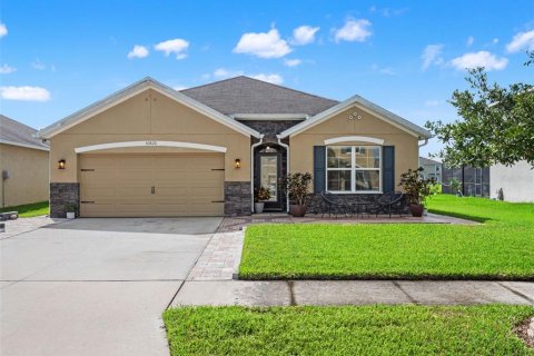 Villa ou maison à Wesley Chapel, Floride 4 chambres, 171.5 m2 № 2394341