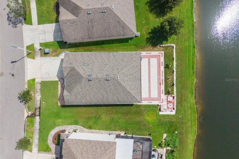 Villa ou maison à louer à Wesley Chapel, Floride: 4 chambres, 171.5 m2 № 2394341 - photo 17