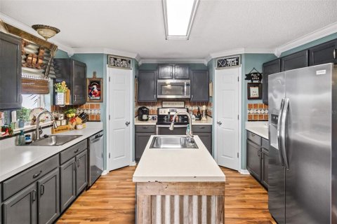 Villa ou maison à vendre à Spring Hill, Floride: 4 chambres, 262.63 m2 № 2203715 - photo 23