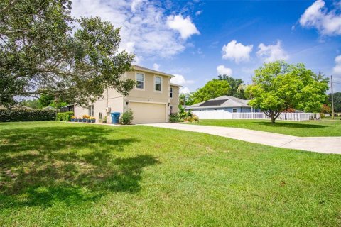 Villa ou maison à vendre à Spring Hill, Floride: 4 chambres, 262.63 m2 № 2203715 - photo 4