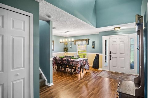 Villa ou maison à vendre à Spring Hill, Floride: 4 chambres, 262.63 m2 № 2203715 - photo 17