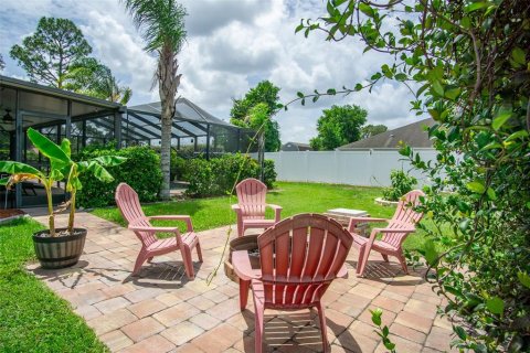 Villa ou maison à vendre à Spring Hill, Floride: 4 chambres, 262.63 m2 № 2203715 - photo 6
