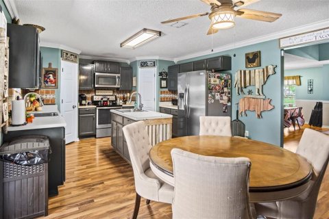 Villa ou maison à vendre à Spring Hill, Floride: 4 chambres, 262.63 m2 № 2203715 - photo 22