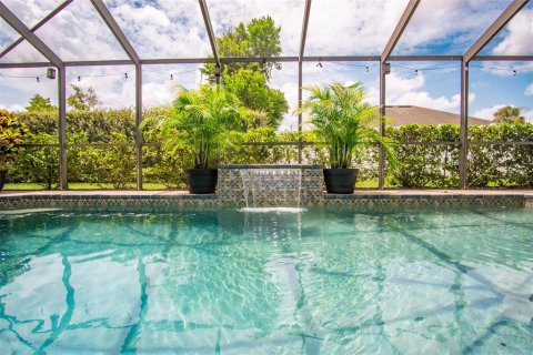 Villa ou maison à vendre à Spring Hill, Floride: 4 chambres, 262.63 m2 № 2203715 - photo 10