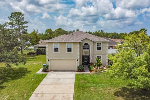 House in Spring Hill, Florida 4 bedrooms, 262.63 sq.m. № 2203715