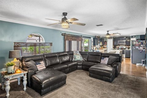 Villa ou maison à vendre à Spring Hill, Floride: 4 chambres, 262.63 m2 № 2203715 - photo 19