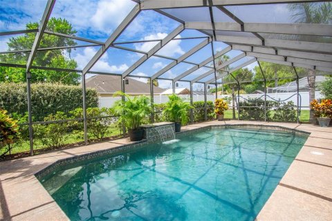 Villa ou maison à vendre à Spring Hill, Floride: 4 chambres, 262.63 m2 № 2203715 - photo 8