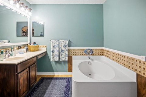 Villa ou maison à vendre à Spring Hill, Floride: 4 chambres, 262.63 m2 № 2203715 - photo 15
