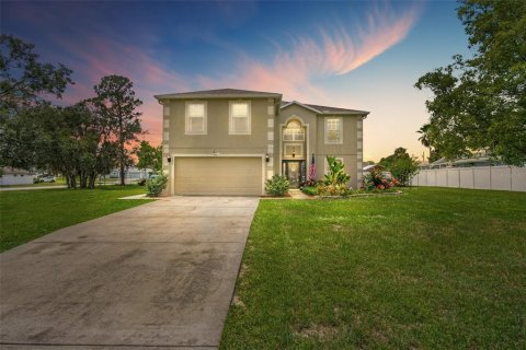 Villa ou maison à vendre à Spring Hill, Floride: 4 chambres, 262.63 m2 № 2203715 - photo 25