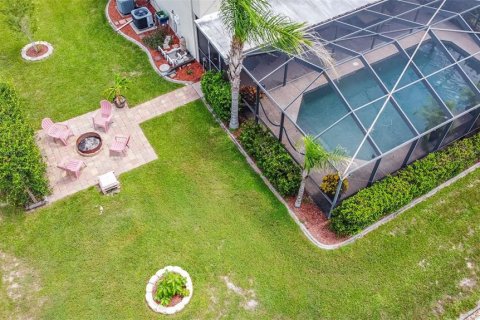 Villa ou maison à vendre à Spring Hill, Floride: 4 chambres, 262.63 m2 № 2203715 - photo 3