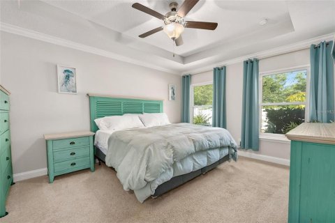 House in Saint Augustine, Florida 4 bedrooms, 172.43 sq.m. № 2277544 - photo 9