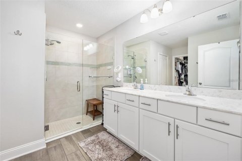 House in Saint Augustine, Florida 4 bedrooms, 172.43 sq.m. № 2277544 - photo 11