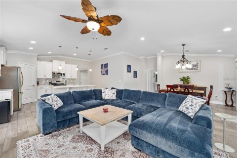 House in Saint Augustine, Florida 4 bedrooms, 172.43 sq.m. № 2277544 - photo 6