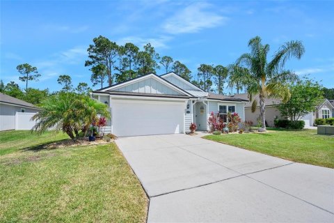 House in Saint Augustine, Florida 4 bedrooms, 172.43 sq.m. № 2277544